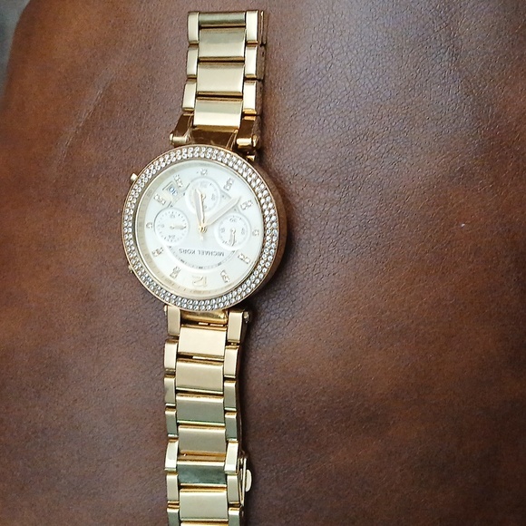 Michael kors watch mens - Picture 3 of 4